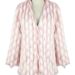 Women's Clothing personalized contrasting pattern fur short coat for women fashion autumn and winter new style_ipsvogv.com