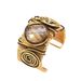 Small niche luxury style women's with personalized thread inlay design, versatile bracelet accessories_ipsvogv.com