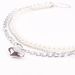 Jewelry Personality New Handmade String Baroque Pearl Temperament Instagram Multi-layer Love Necklace_ipsvogv.com
