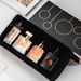 New 520 Valentine's Day Gift Box Perfume Four Piece Set Black Opium Lady Perfume Long Lasting Fresh Fragrance Perfume_ipsvogv.com