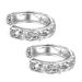 No Earhole Earclip Male Pixiu Earrings Painless No Hole Earrings National Style China-Chic False Earrings Male New Style_ipsvogv.com