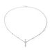 Jewelry Personality Simple And Fashionable Micro Inlay Body Sexy Rhinestone Tassel Geometric Waist Chain_ipsvogv.com