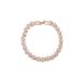 New Fashion And Personalized Diamond Five Pointed Star Roman Bracelet Jewelry_ipsvogv.com
