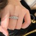 Zircon Manor "Sweet Potato Starry Purple Sky Ring With Delicate Luxurious Aura, Exuding A Sense Of Luxury And "Sweet Aura,_ipsvogv.com