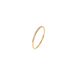 Super Flash Coil Eight Diamond For Women, Light Luxury, Niche, High Sense, Stacked Titanium Steel, Non Fading, Ultra_ipsvogv.com