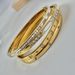 Versatile 4mm Zircon Shell Bracelet With High Quality Fashion And Simplicity For Women, Waterproof_ipsvogv.com