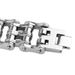 Men's Jewelry Stainless Steel Bicycle Chain Bracelet Simple High Grade Titanium Steel Hand Jewelry Personalized Thick Motorcycle Chain_ipsvogv.com