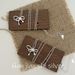 Han Jian's S Pure Silver Simple Line Bow Necklace For Women's Light Luxury, High-end Fashion, Versatile Ins Collarbone_ipsvogv.com