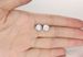 A Light All-match Copper Fashion Niche Design Simple Temperament Dia-studded Earrings Full Of Dias_ipsvogv.com