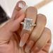 Cao Shi's Explosive New Style Set With Oversized Zircon Simple Women's Ring, Girlfriend Gift, And Jewelry_ipsvogv.com