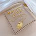 【 】 Successful Delivery With Light Luxury And Gorgeous Charm, Full Diamond Necklace, Women's Versatile Clavicle Chain,_ipsvogv.com