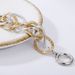 Retro Multi-layer Mixed Color Hollow Bracelet_ipsvogv.com