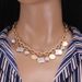 Ins Niche Design Baroque Pearl Necklace For Women 2021 New Collarbone Sweater Chain_ipsvogv.com