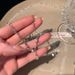 【 4999 Reviews 】 Pure Desire Style~Pearl Zircon Splicing Necklace For Women Ins Cold Style High End Bracelet Clavicle_ipsvogv.com