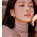 Sterling Silver Small Ball Earrings Women Simple Fashion Niche Design Sense _ipsvogv.com