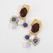 E13226ZA autumn and winter high-end pearl pendant creative versatile earrings_ipsvogv.com