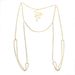 Multi Layer Rhinestone Waist Chain Leg Chain Thigh Chain Female Sexy Beach Bikini Body Chain Thigh Jewelry_ipsvogv.com