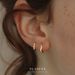 Jewelry & Accessories Sterling Silver Light Luxury Super Flash Inlaid Zircon Fashion Earrings For Women Simple Versatile Set Exquisite Earrings_ipsvogv.com