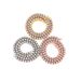 5mm Round Men's Tennis High-End Niche Jewelry Unisex Alloy Hip-Hop Style Necklace_ipsvogv.com