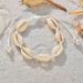 Personalized And Creative Hawaiian Style, Casual Hand Decoration, Shell Jewelry, Woven Bracelet_ipsvogv.com