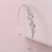 Hair Jewelry Headwear Rhinestone Headband Crown, Headwear, Wedding Dress Accessories_ipsvogv.com