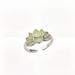 No fading luminous lotus ring yoga energy luminous lotus ring ladies fashion flower shaped ring_ipsvogv.com