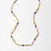 Bohemian Clavicle Chain Gravel Niche Millet Beads Beaded Design Devil Eye Retro Necklace_ipsvogv.com