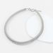 Women's Jewelry Stainless Steel Telescopic Elastic Snake Ring Necklace Fashionable Hip Hop Personality Female Vacuum Waterproof Collar_ipsvogv.com