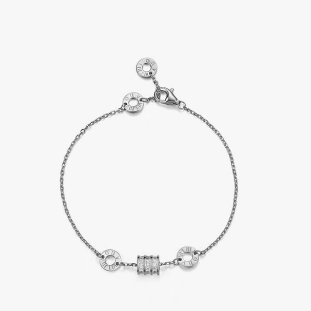 Waist For Women, Niche Design, Lucky Beads, Simple, Versatile, Fashionable, Exquisite Girlfriend Bracelet_ipsvogv.com