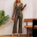 women's fashion slim silver hot jumpsuit evening dress women's clothing_ipsvogv.com