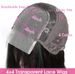 Short Straight Bob 4x4 Lace Clousure Wig 100% Human Hair Wigs For Women Pre Plucked Remy Closure Brazilian Human Hair 180% Densityl Bob Wigs_ipsvogv.com