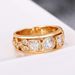 Cao Shi's New Geometric Circular Square Ring Is A Symbol Of Status For Heavy Industry Rings_ipsvogv.com
