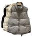 Women's Clothing autumn hot style stand collar down cotton vest small size versatile fashion cotton vest waistcoat jacket trendy_ipsvogv.com
