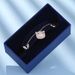 Crystal Elements The Year Of The Pig Limited Edition Pig Necklace For Women Light Luxury Niche High End_ipsvogv.com