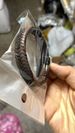 New Men's Bracelet Woven Leather Cord Magnetic Clasp Bangle_ipsvogv.com