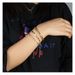 Bohemian Ethnic Style Golden Heart Shaped Bracelet Bracelets Fashion Hand Jewelry For Women_ipsvogv.com
