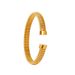 Women's Jewelry Stainless Steel Open Collar Bracelet Set Advanced Snake Ring Necklace Chocker 8mm12mm16mm_ipsvogv.com