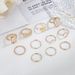 Hot Selling Jewelry From Japan South Korea, Instagram Simple Personalized, Cool And Indifferent Style, Chain Geometry,_ipsvogv.com