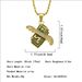 Hip Hop Diamond Angel Wings USD Necklace Nightclub Fashion Men's Pendant_ipsvogv.com