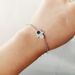Devil's Eye Lucky Palm Bracelet Female Hamsa Hand Bracelet Female_ipsvogv.com