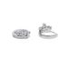 Hip hop New Justice Sword Earrings, Trendy Fashion, Men's Women's Earrings and Accessories_ipsvogv.com