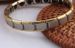 Women’s Jewelry Set Fashion Stainless Steel Bracelet Titanium Steel Jewelry Germanium Health Bracelet Jewelry Running AroundFashion Jewelry_ipsvogv.com