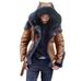 Men's clothing hooded men's coat_ipsvogv.com