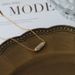 Instagram Popular Small Waist Korean Version Trendy Chain Fashionable Temperament Micro Diamond Studded Collarbone_ipsvogv.com
