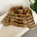Women's Clothing autumn and winter new raccoon fur coat women's fashionable short warm fur coat_ipsvogv.com