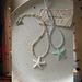 Dancing Starfish Summer Beach Fresh Dopamine Colorful Y2k Star Bead Collarbone Chain Sweet Cool Layered Necklace_ipsvogv.com