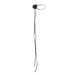 Mini Silk Gothic Neck Flower Ultra-fine Velvet Ribbon Choker Necklace_ipsvogv.com