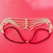 Ladies fashion exquisite luxury shining crystal hair accessories headband jewelry_ipsvogv.com