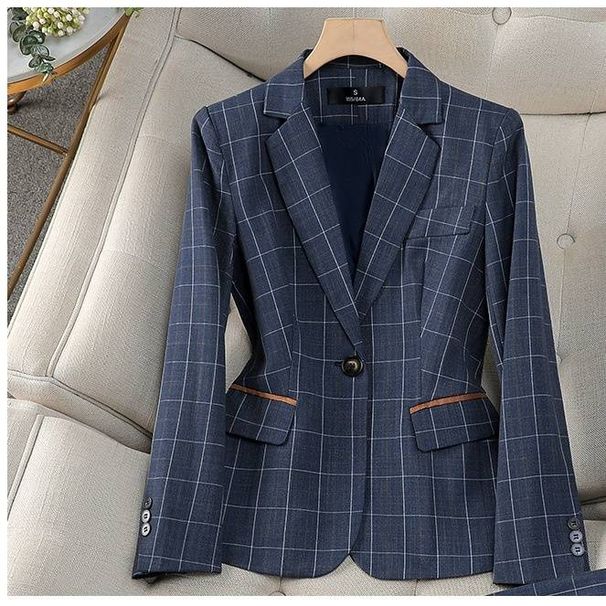 Women's Clothing capable and fashionable, high-end professional wear, business work clothes, trousers_ipsvogv.com