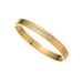 Hot-selling Titanium Steel Bracelet Light Luxury Personality Seven Stone-inlaid Stainless Steel Bracelet_ipsvogv.com